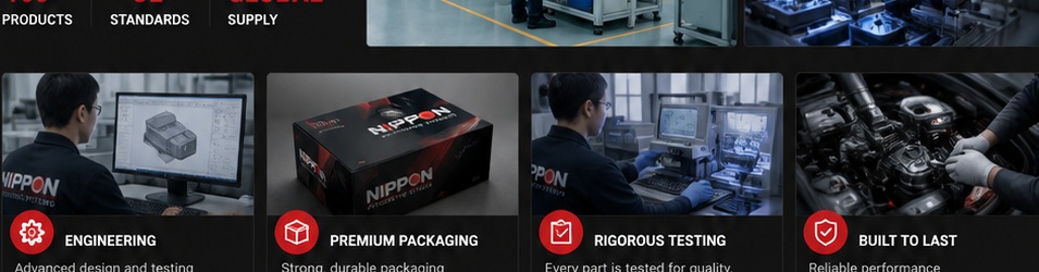 Engineering and testing concept imagery