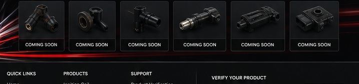 Upcoming sensor product concepts
